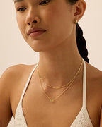 Angel Number Pendant Necklace