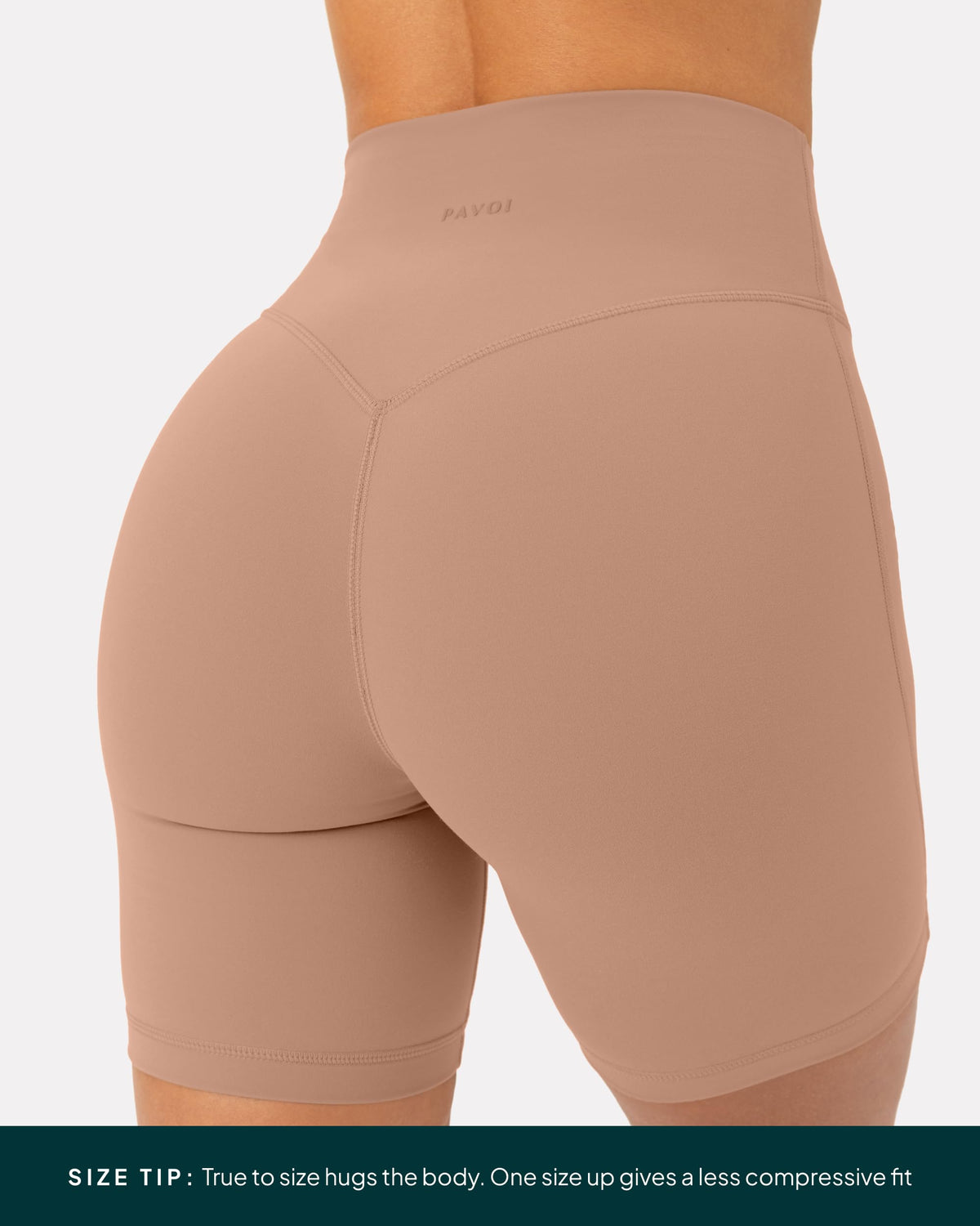 FlexFlow High Rise 6" Shorts