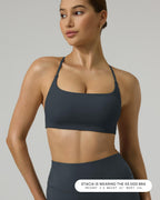 FlexFlow Strappy Back Bra