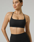 FlexFlow Strappy Back Bra