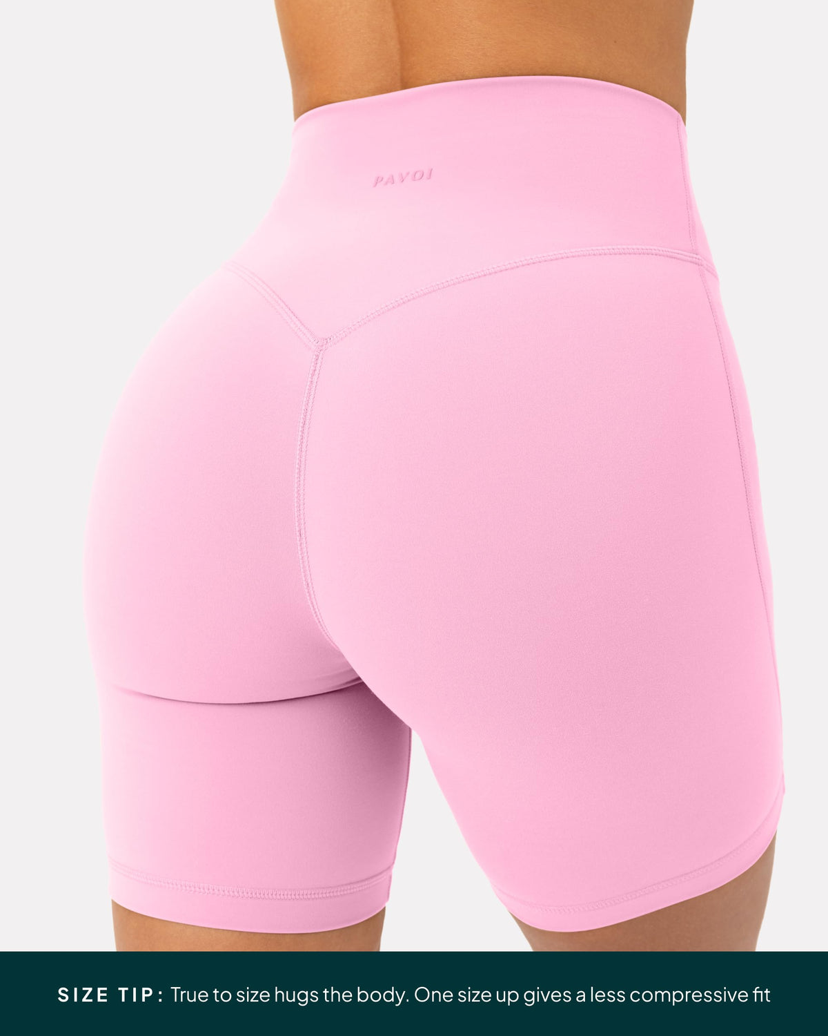 FlexFlow High Rise 6" Shorts