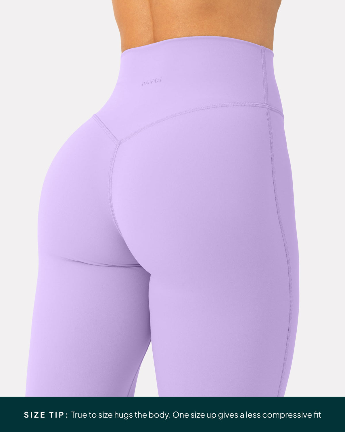 FlexFlow High-Rise Leggings