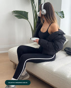 FlexFlow High-Rise Leggings