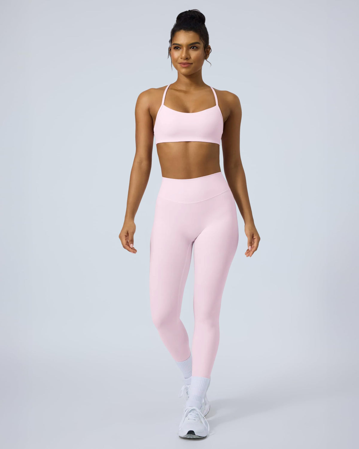 FlexFlow High-Rise Leggings
