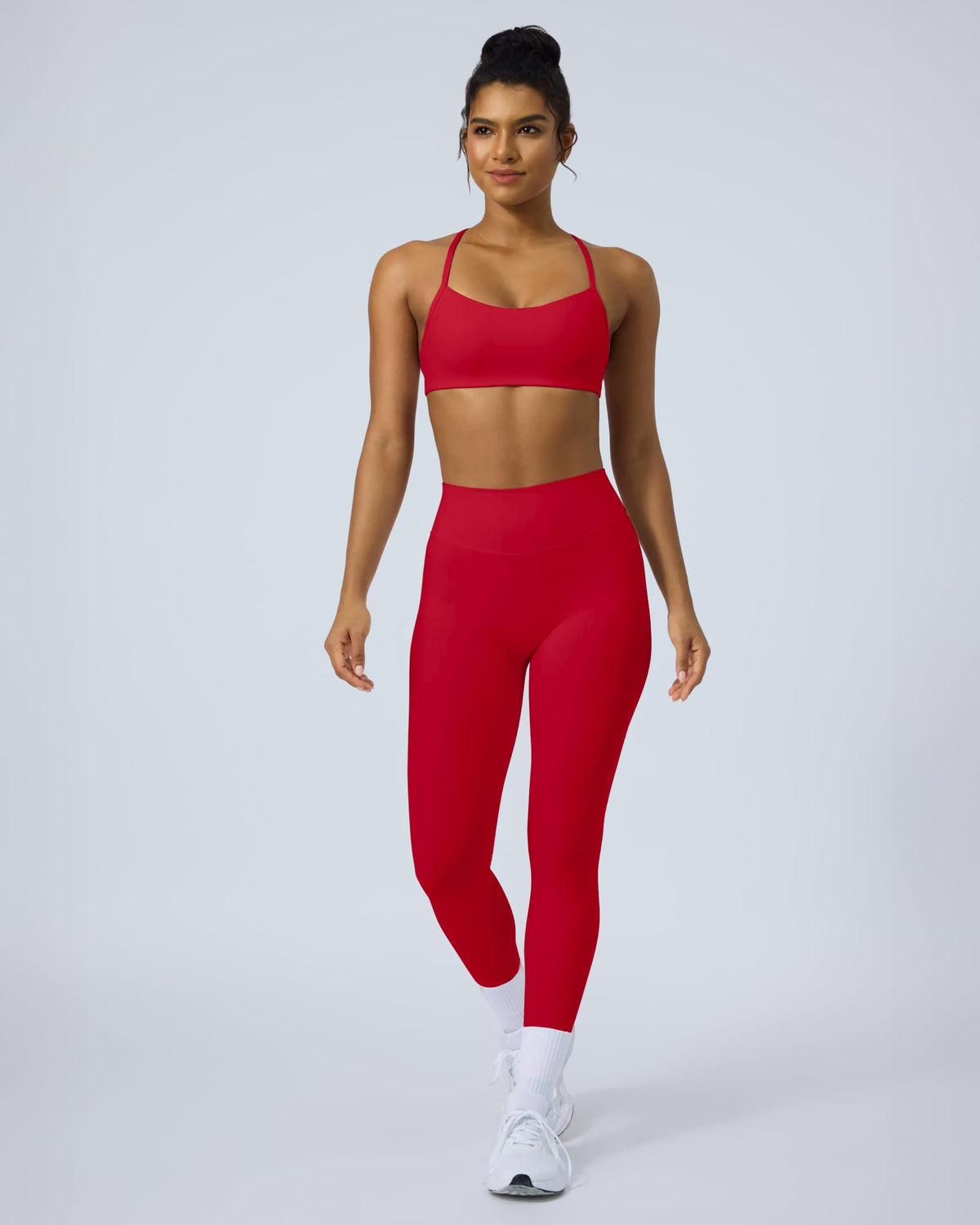FlexFlow High-Rise Leggings