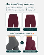FlexFlow High-Rise Leggings