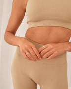 Jade Stackable Ring