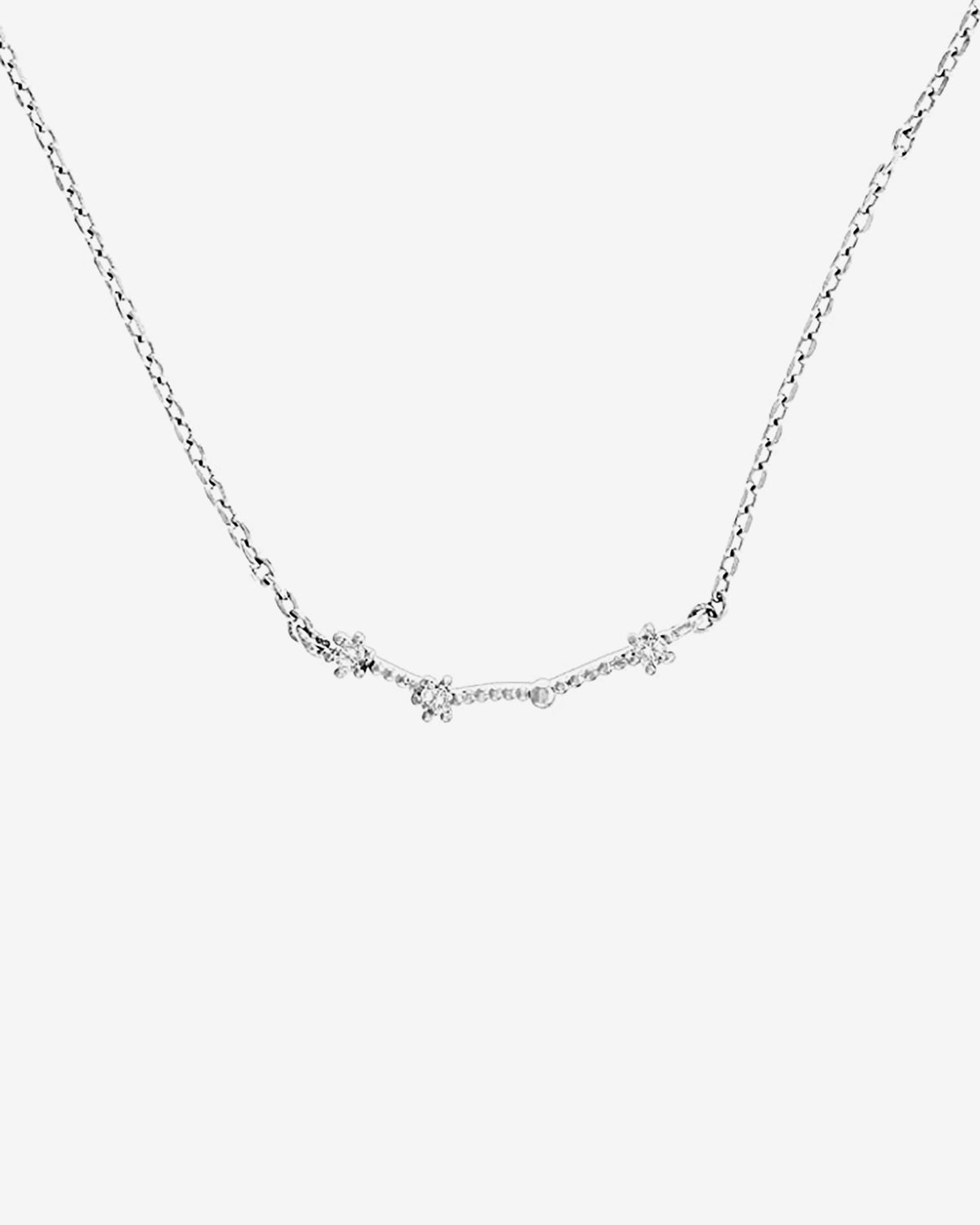 Astrology Constellation Necklace