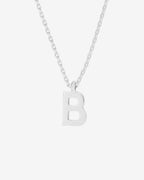 Initial Pendant