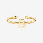 Thin Initial Ring