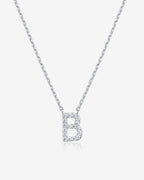 Initial Necklace