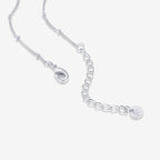 Ball Station Necklace