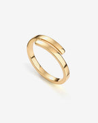Wrap Around Ring