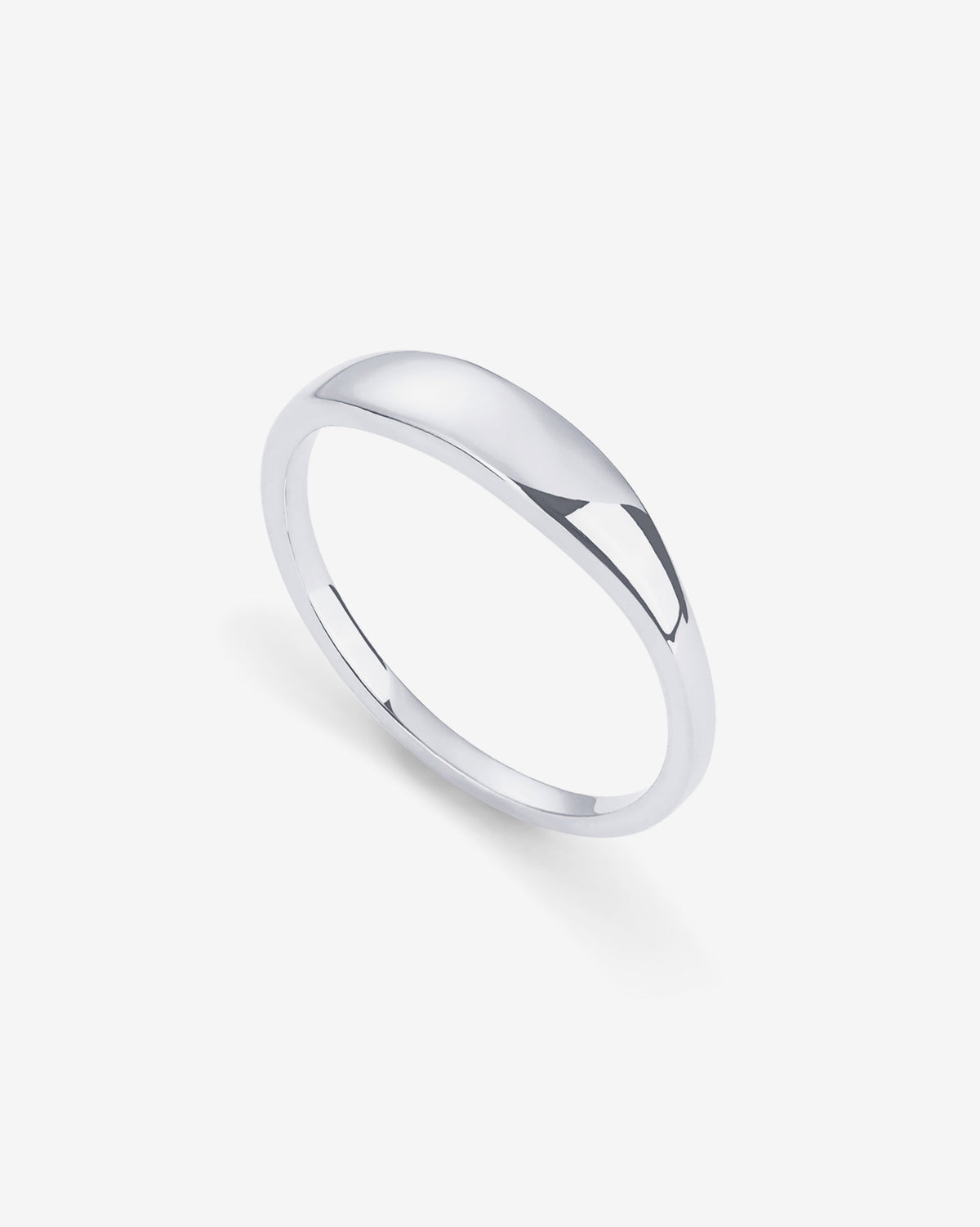 Signet Ring