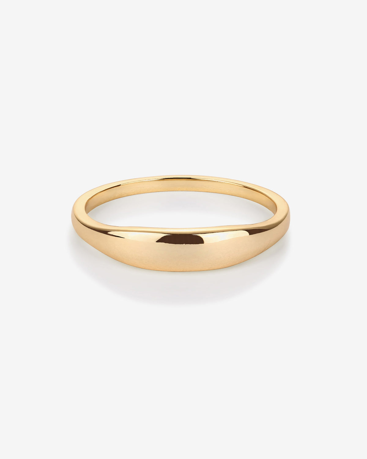 Signet Ring