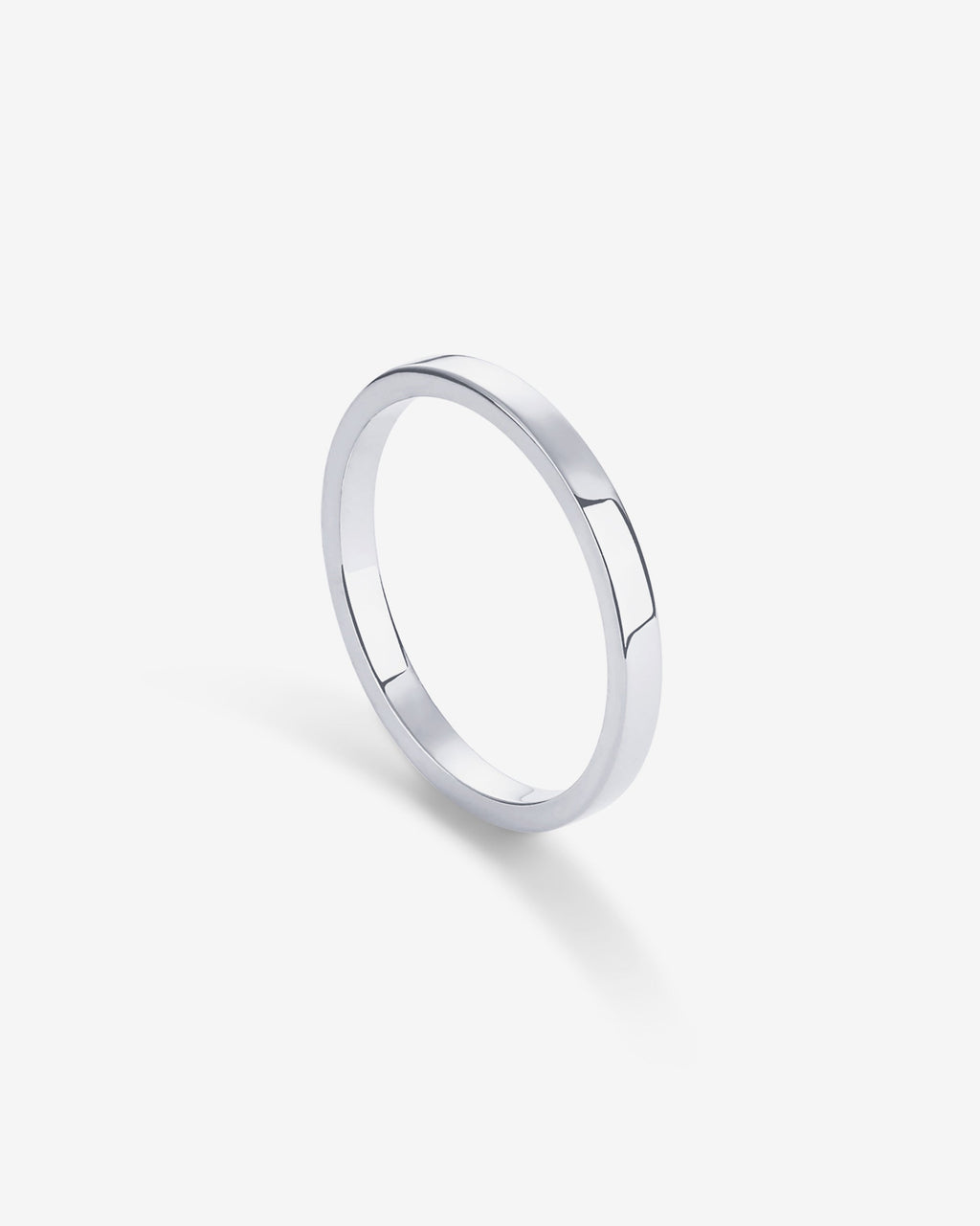 Stacker Ring