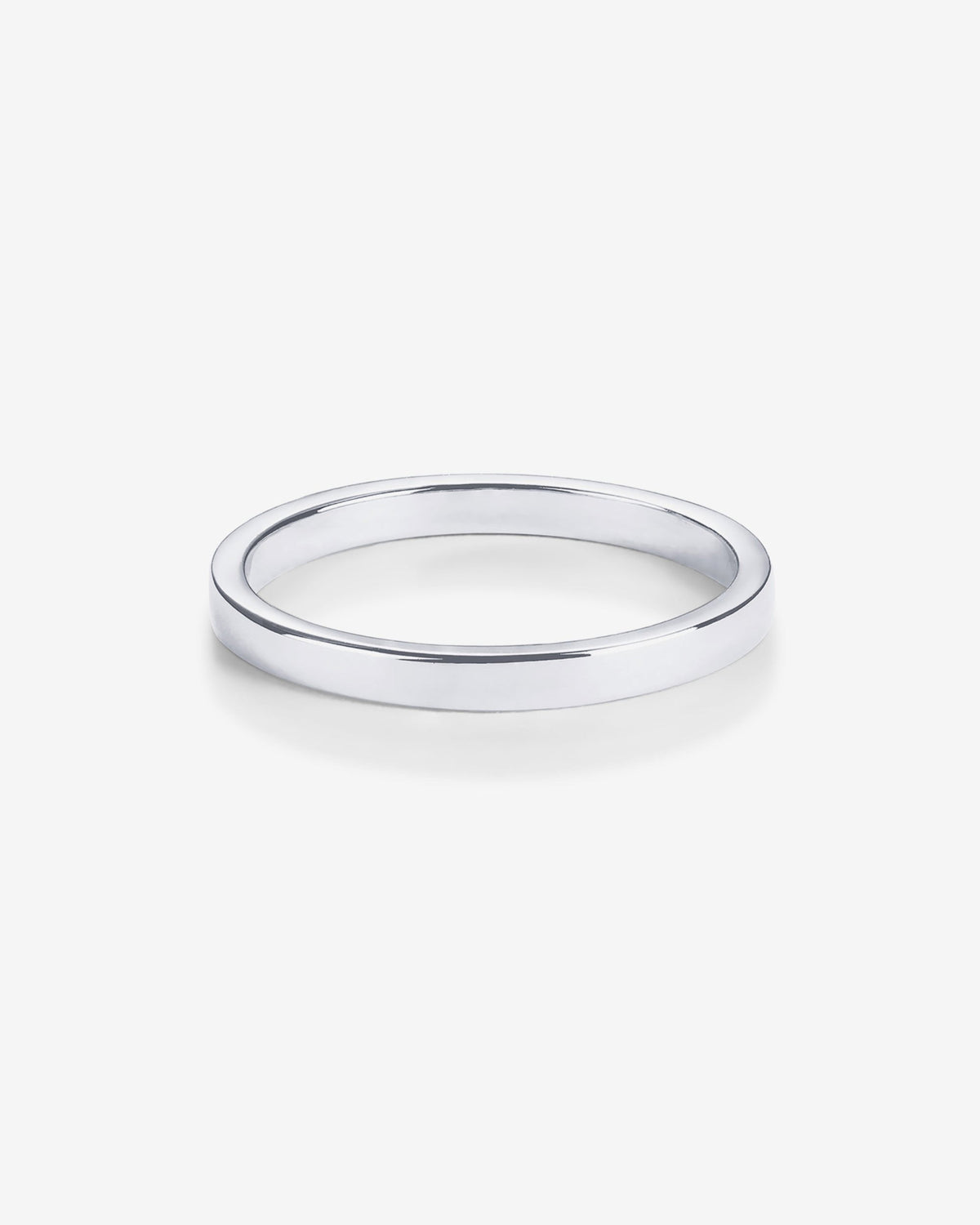 Stacker Ring