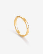 Stacker Ring