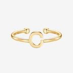 Thin Initial Ring