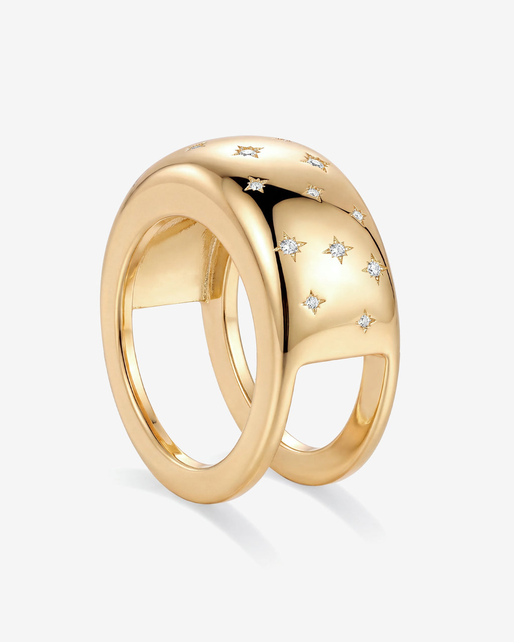 Starburst Fitness Ring Cover