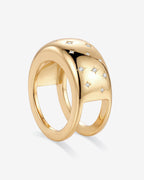 Starburst Fitness Ring Cover