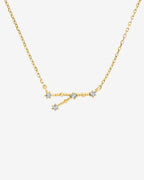 Astrology Constellation Necklace