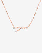 Astrology Constellation Necklace
