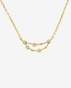 Astrology Constellation Necklace