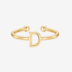 Thin Initial Ring