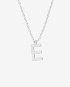 Initial Pendant