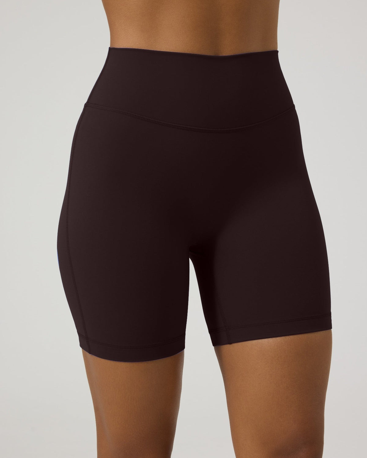 FlexFlow High Rise 6" Shorts