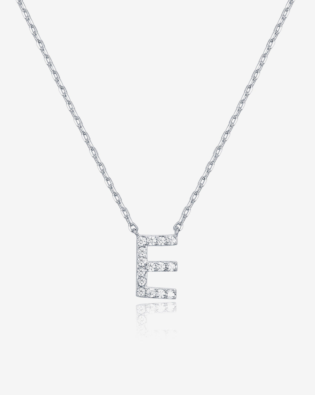 Initial Necklace
