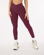 FlexFlow Crossover Leggings