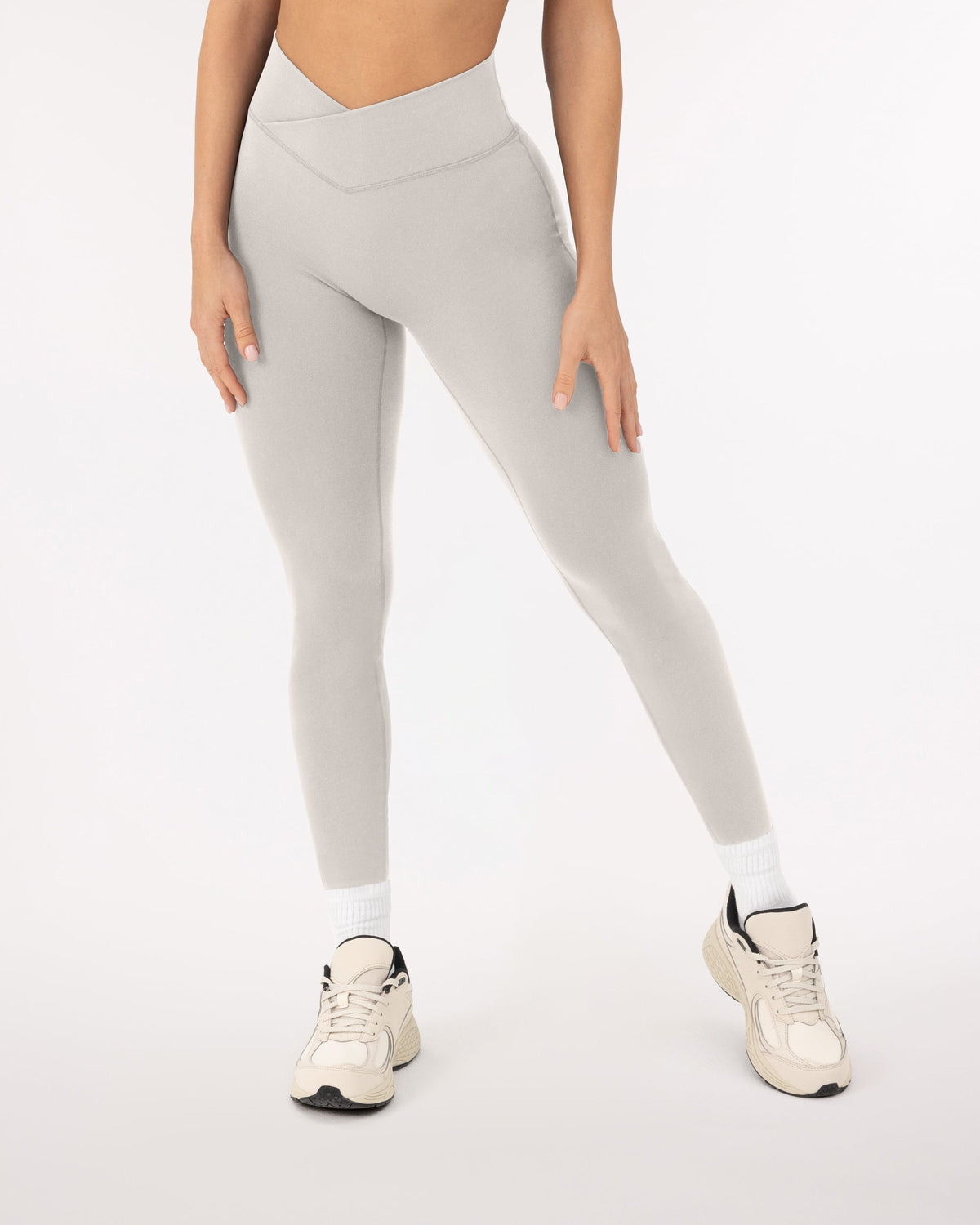 FlexFlow Crossover Leggings