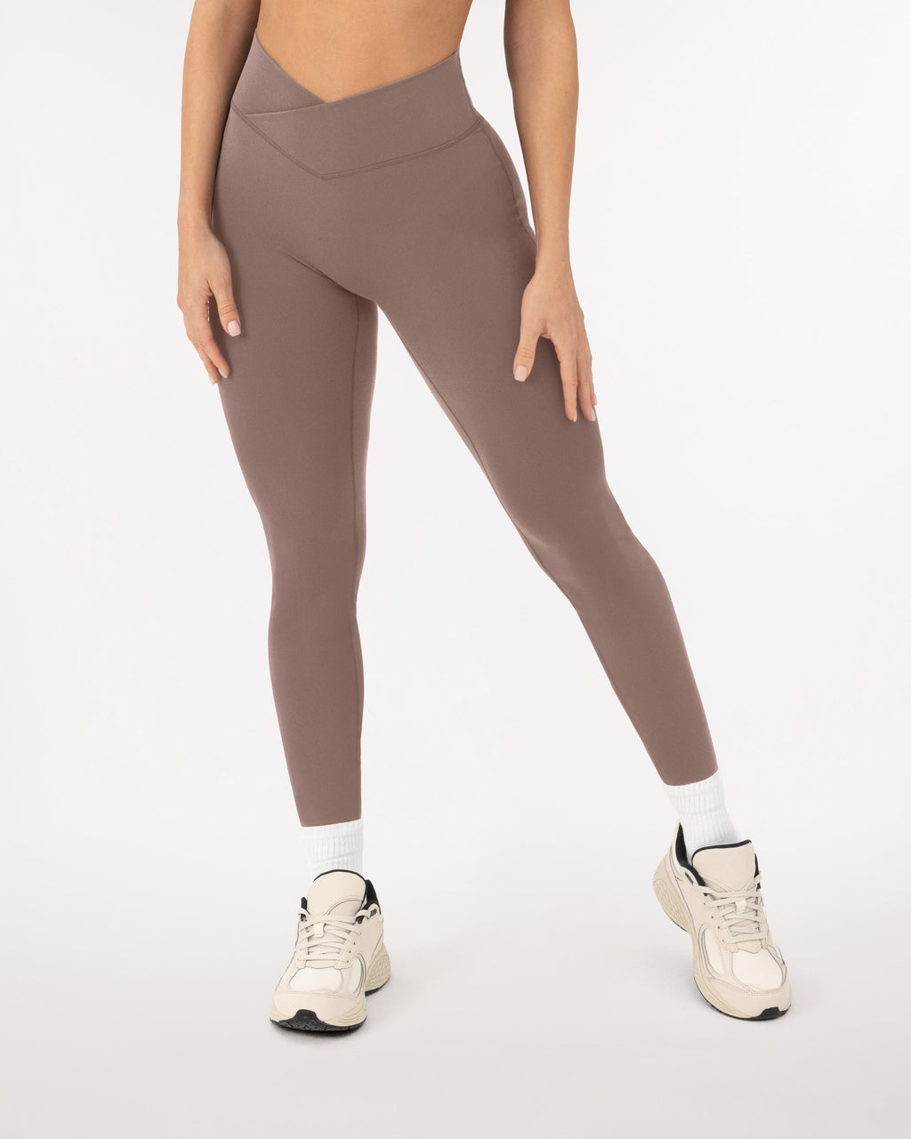 FlexFlow Crossover Leggings