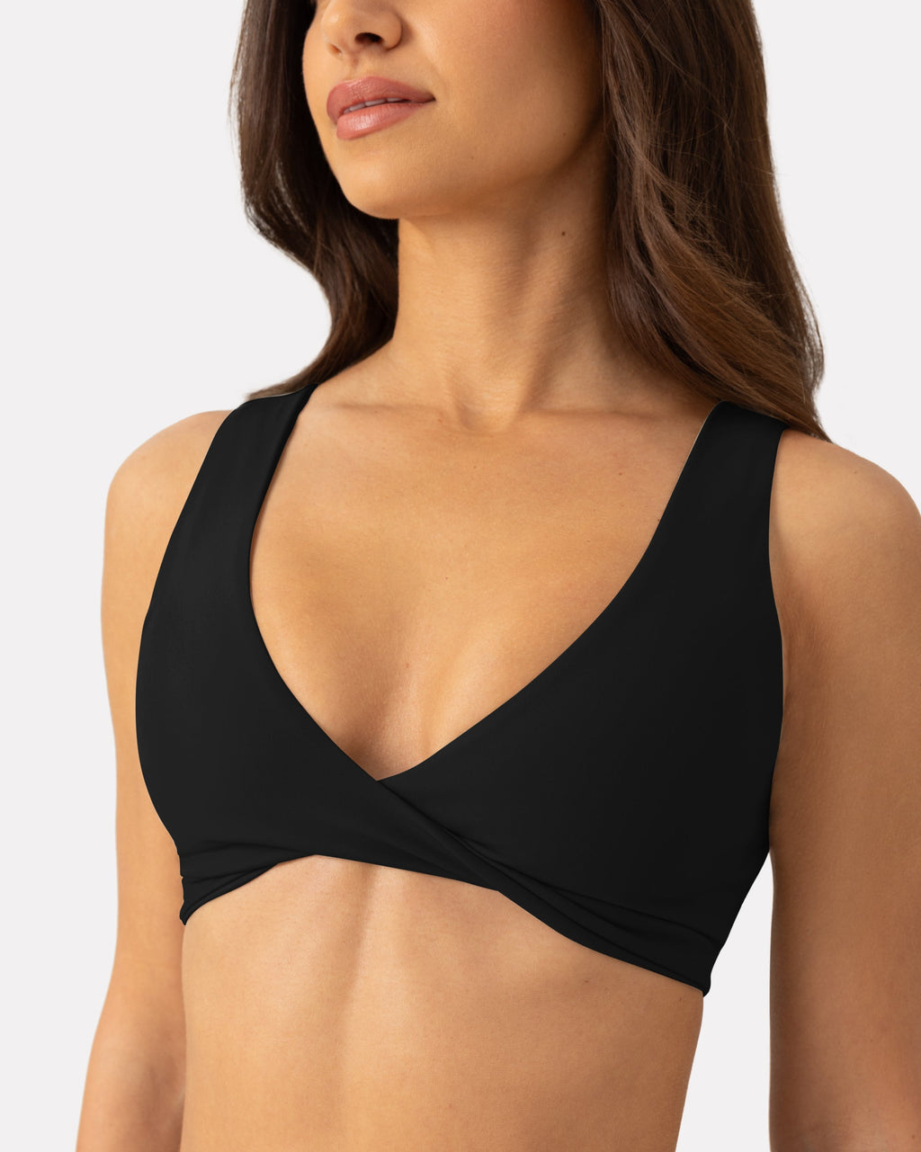 FlexFlow Reversible Twist Bra