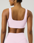 FlexFlow Reversible Twist Bra