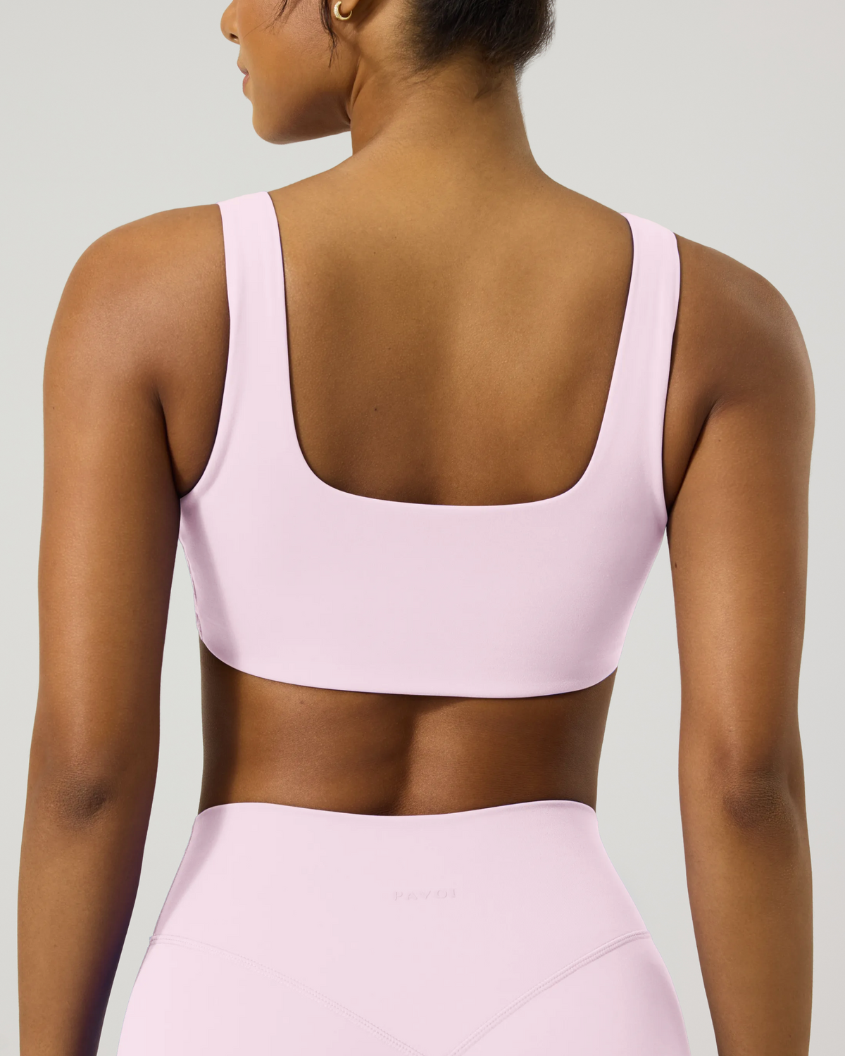 FlexFlow Reversible Twist Bra