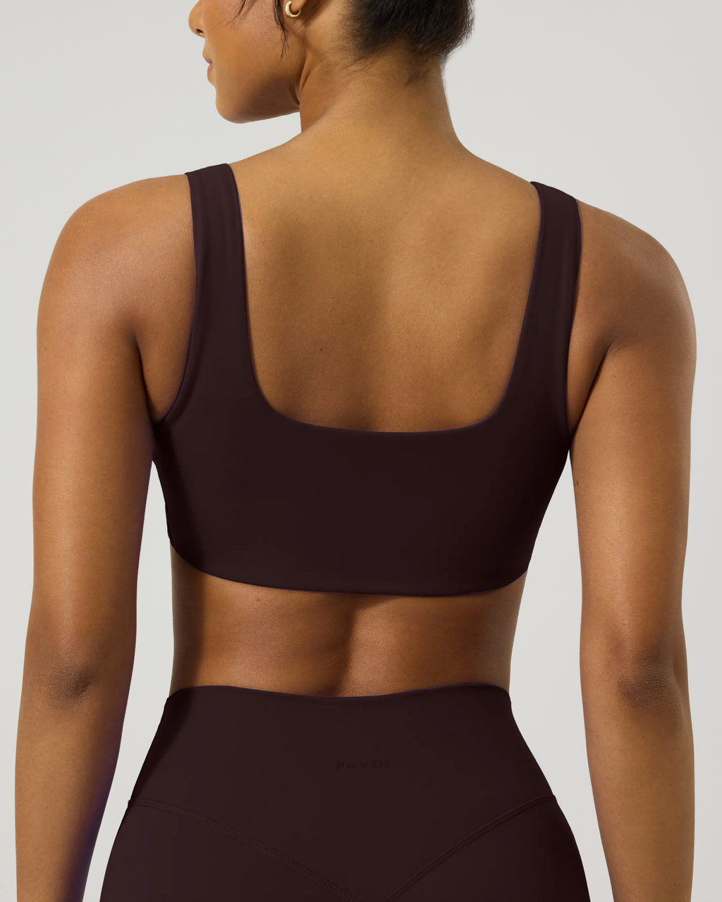 FlexFlow Reversible Twist Bra