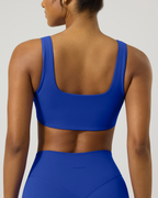 FlexFlow Reversible Twist Bra