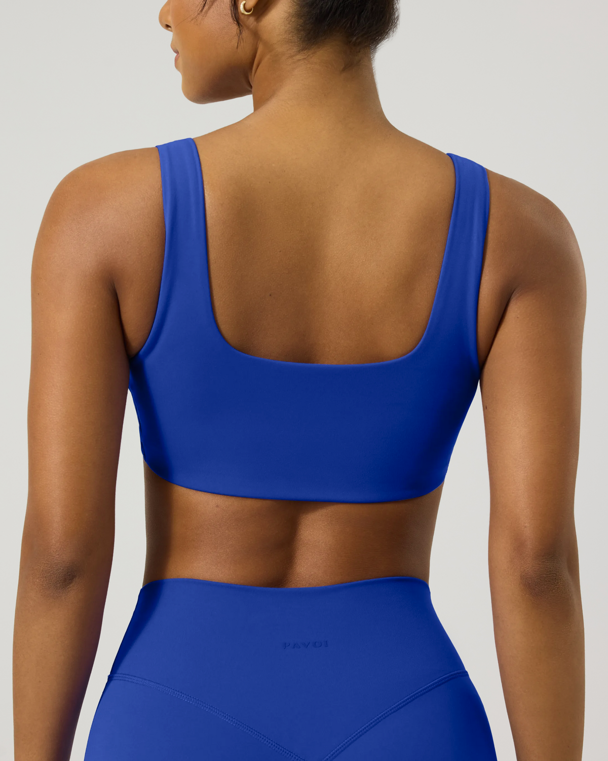 FlexFlow Reversible Twist Bra