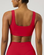 FlexFlow Reversible Twist Bra