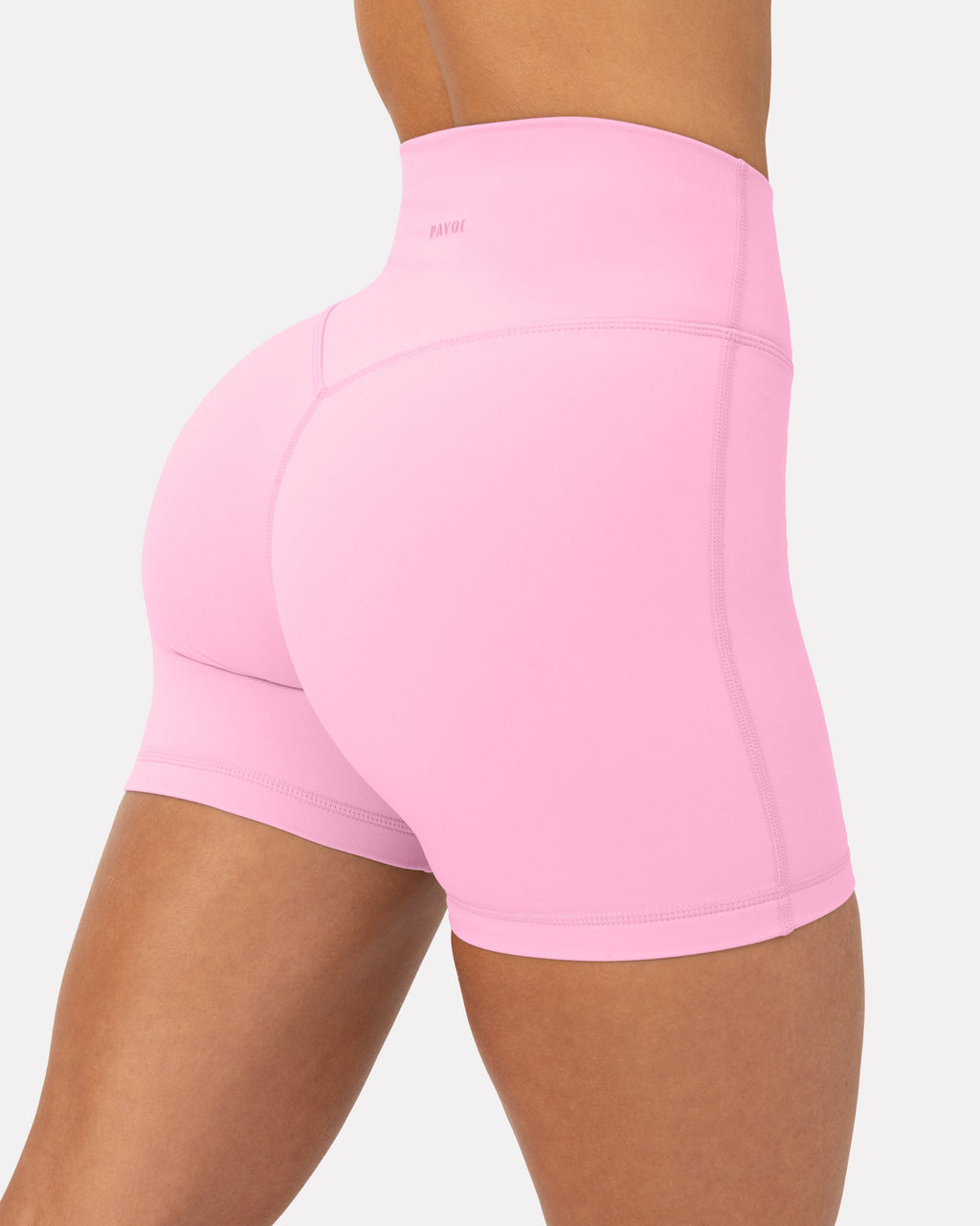 FlexFlow High Rise 4" Shorts