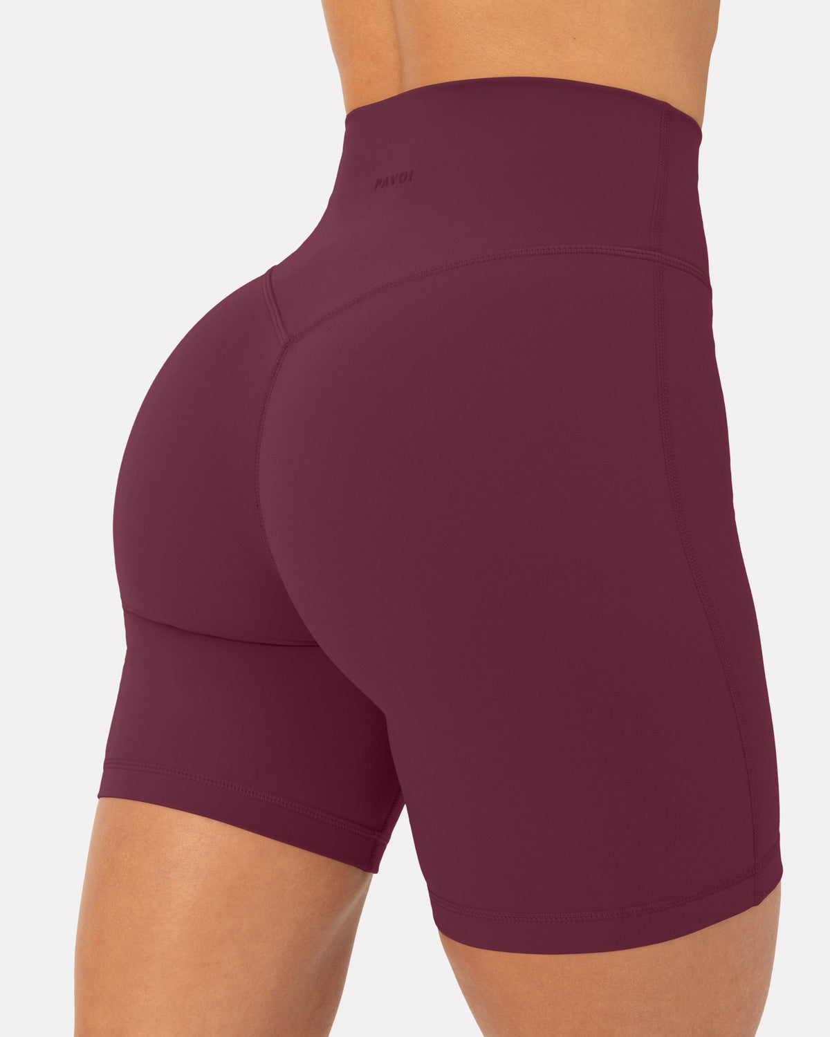 FlexFlow High Rise 6" Shorts