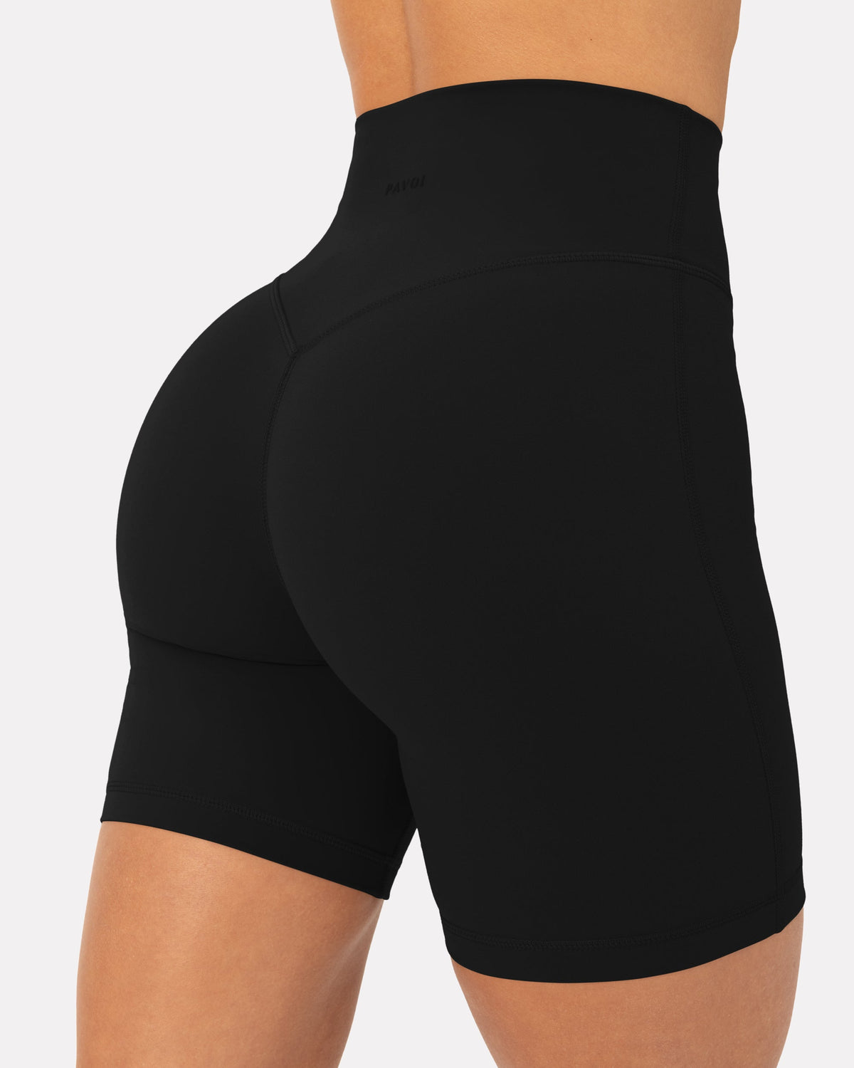 FlexFlow High Rise 6" Shorts