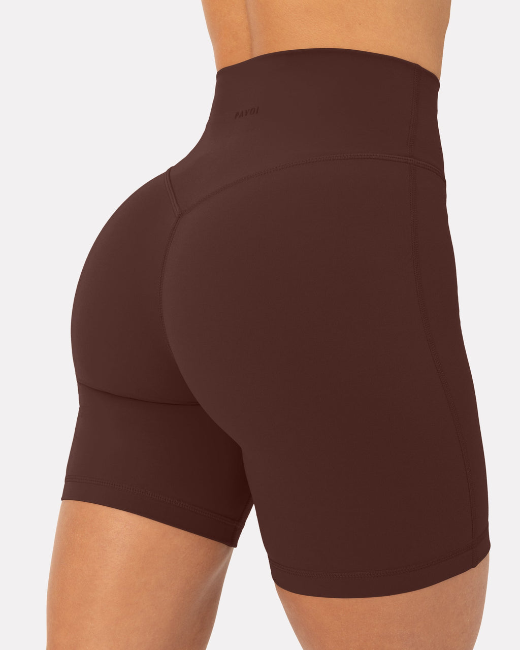 FlexFlow High Rise 6" Shorts