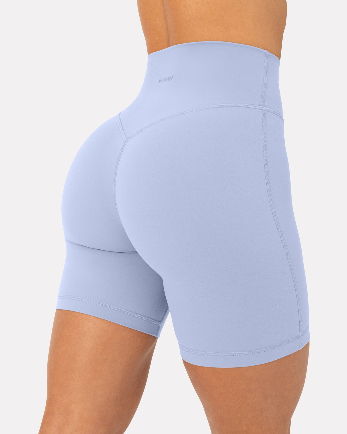 FlexFlow High Rise 6" Shorts