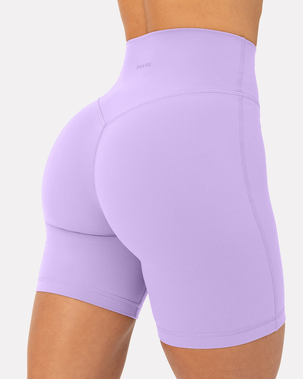FlexFlow High Rise 6" Shorts