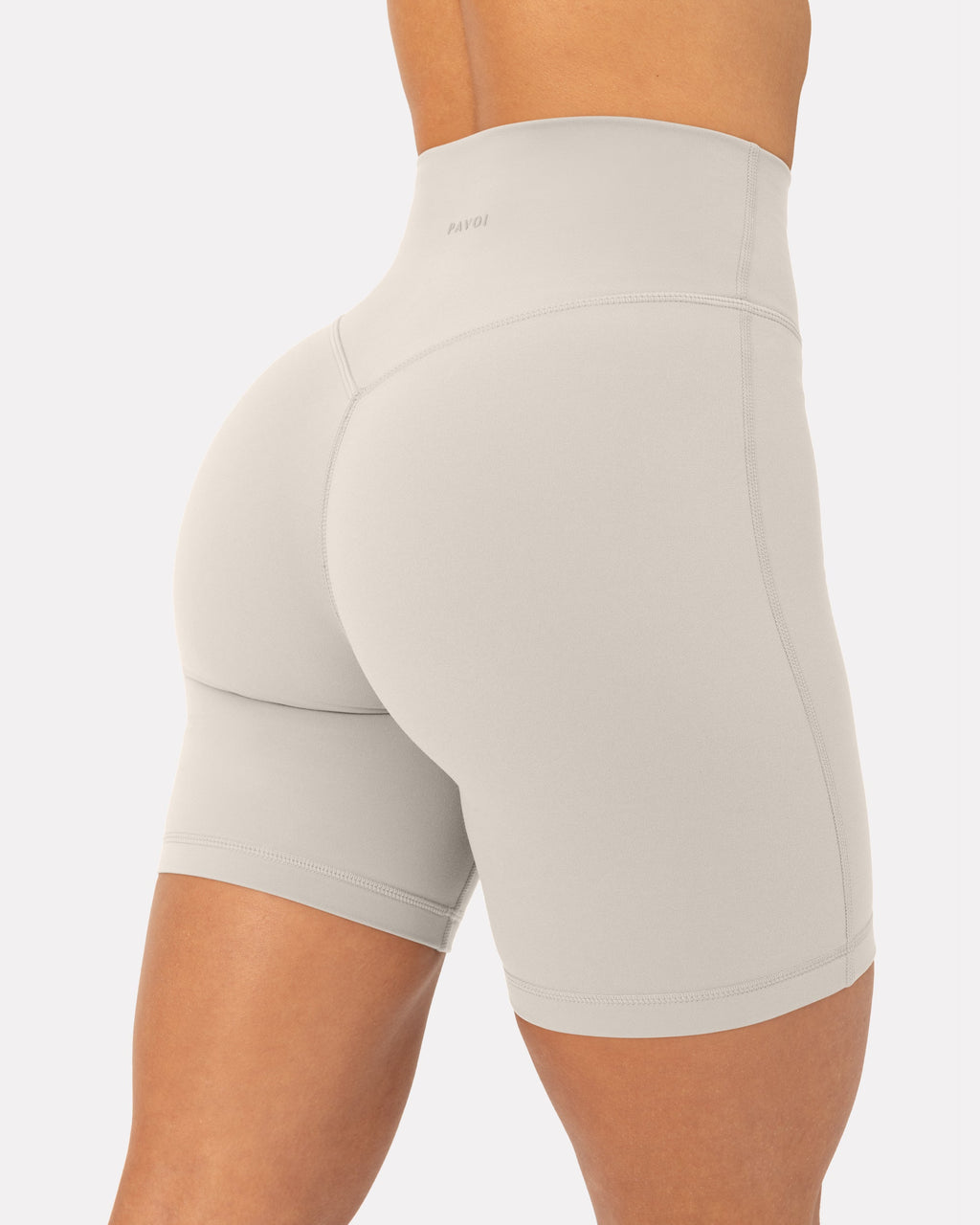 FlexFlow High Rise 6" Shorts