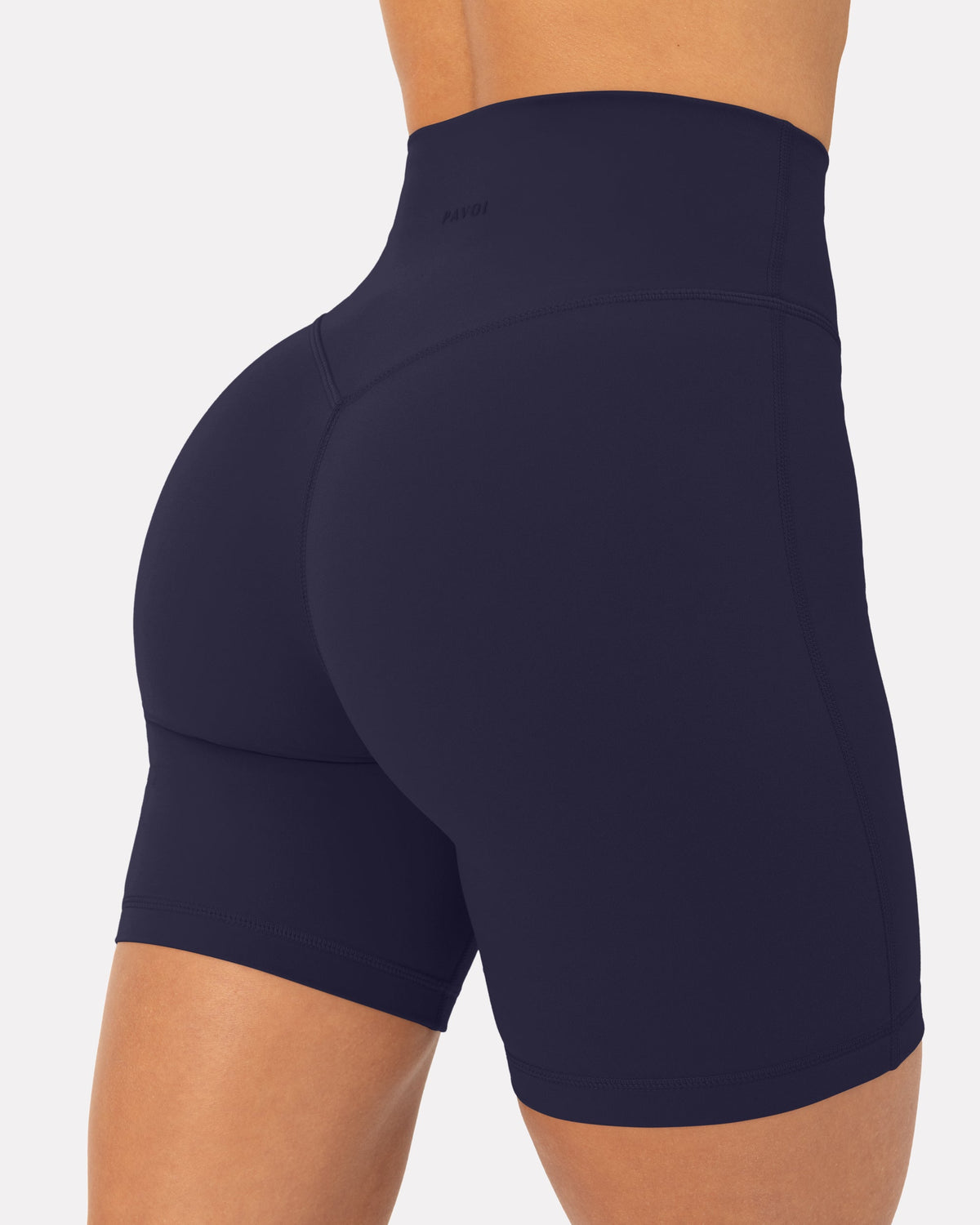 FlexFlow High Rise 6" Shorts